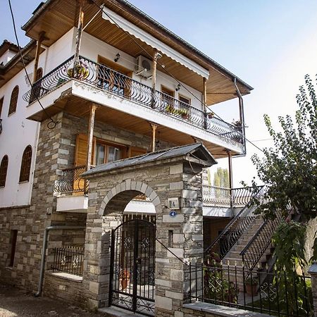 Georgia'S Guesthouse Kastoria Luaran gambar
