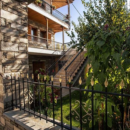 Georgia'S Guesthouse Kastoria Luaran gambar
