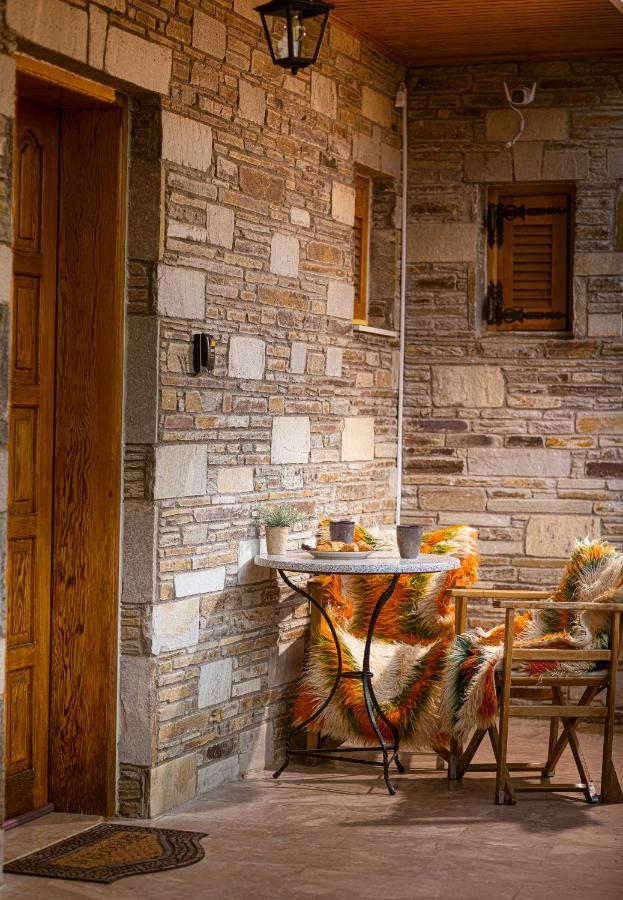 Georgia'S Guesthouse Kastoria Luaran gambar